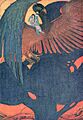 Elenore Abbott - Soaring Lark - 1920