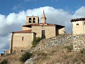 Archivo:Enciso - Iglesia de la Estrella 972438