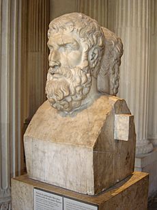 Archivo:Epicurus Louvre