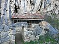 Ermita de San Juan de Socueva