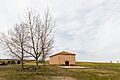 Ermita de San Pascual, Alconchel de Ariza, Zaragoza, España, 2018-04-06, DD 22