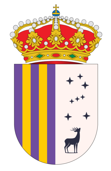Escudo de Barriopedro