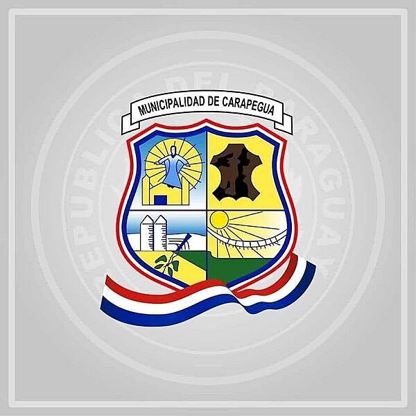 Escudo de Carapegua