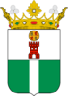 Escudo de Torre de Miguel Sesmero (Badajoz, España).svg