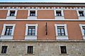 Façana de la Casa de la Misericòrdia, Sogorb