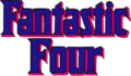 Fantastic Four (1994 TV series) logo