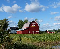 Farm south of Withee Wisconsin.jpg