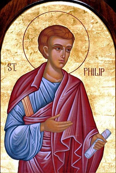 Filippodiacono
