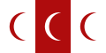 Flag of Adal Sultanate