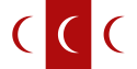 Flag of Adal Sultanate.svg