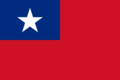 Flag of Samoa (1873-1875)