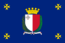 Flag of the President of Malta.svg
