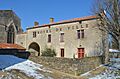 Foussais-Payre - Hotel de Ville