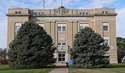 Condado de Franklin (Nebraska) para Niños