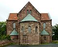 Fredelsloh Klosterkirche 04