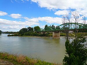 Archivo:Gallur - Puente de San Antonio 4