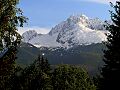 Gerlach south face B