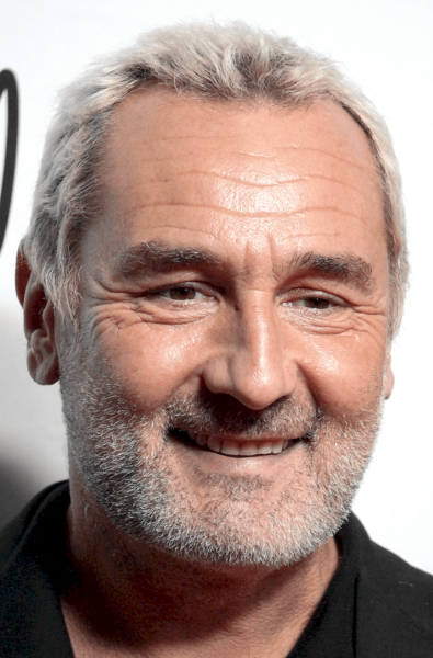 Gilles Lellouche (2024)