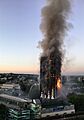 Grenfell Tower fire