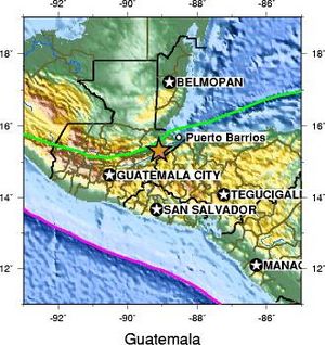 Archivo:Guatemala1976EarthquakeMap