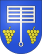 Gudo-coat of arms.svg