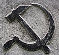 Hammer and sickle1234565643256