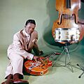 Hank-Ballard