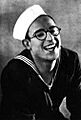 Harold Lloyd in A Sailor-made Man