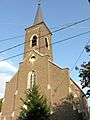 Herstappe - Sint-Jan Baptistkerk