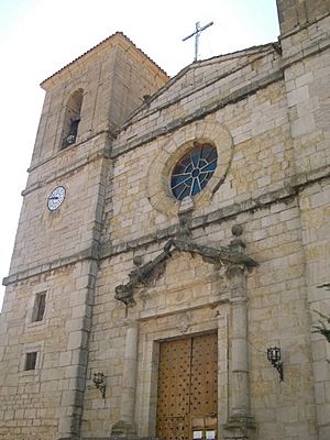 Archivo:Iglesia cornudella