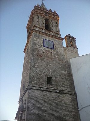 Archivo:Iglesia de Escacena