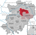 Ingelfingen in KÜN