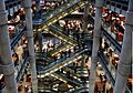 Inside Lloyd's of London