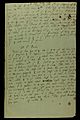 Isaac Newton alchemical manuscript page AQ17 (2)