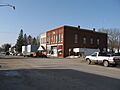 Janesville Iowa