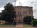 Jefferson county courthouse