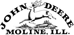 Archivo:John Deere logo 1876-1912