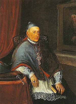 Archivo:Juan abreu-retrato del obispo luis folgueras