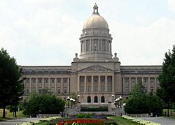 Archivo:KY State Capitol