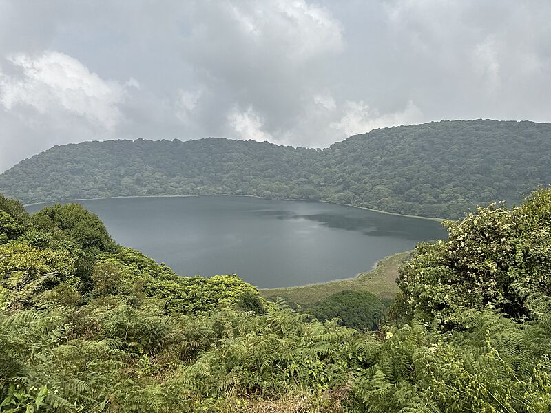 Lake Biao