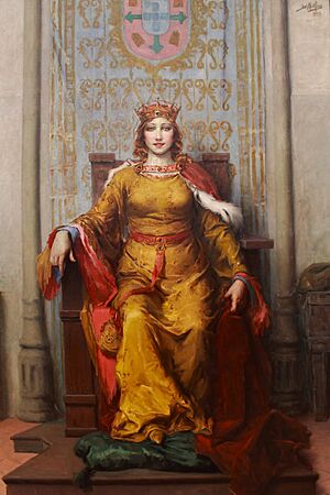 Archivo:Leonor de Viseu - José Malhoa