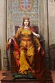 Leonor de Viseu - José Malhoa