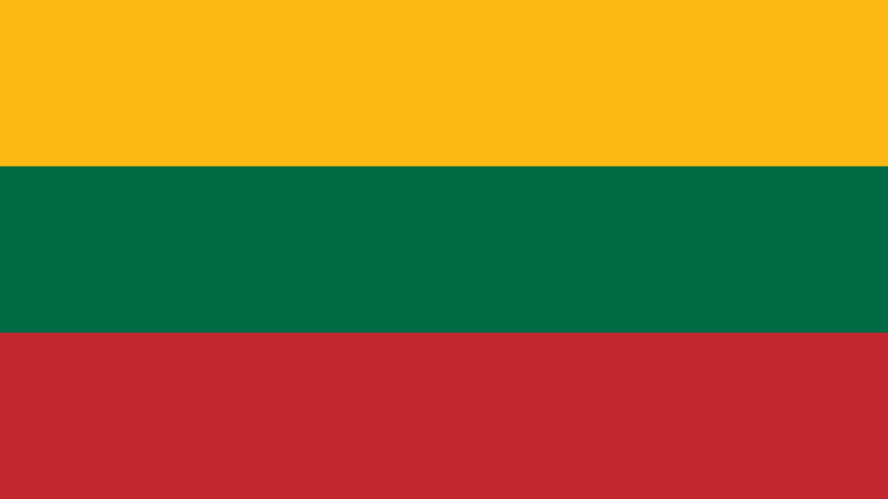 Lietuvos Respublika (16-9)