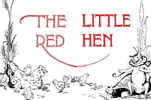 Archivo:Little red Hen