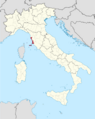 Livorno in Italy