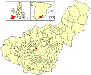 Archivo:LocationDúdar