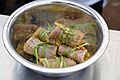 Maldivian dish - Kandu Kulkulhu 28