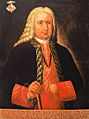 Manuel de Oms y de Santa Pau