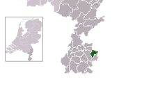 Map - NL - Municipality code 0882 (2009).svg