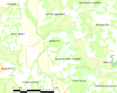 Map commune FR insee code 64378.png